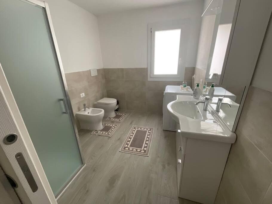 Casa Giulietta Apartment Падуа Екстериор снимка
